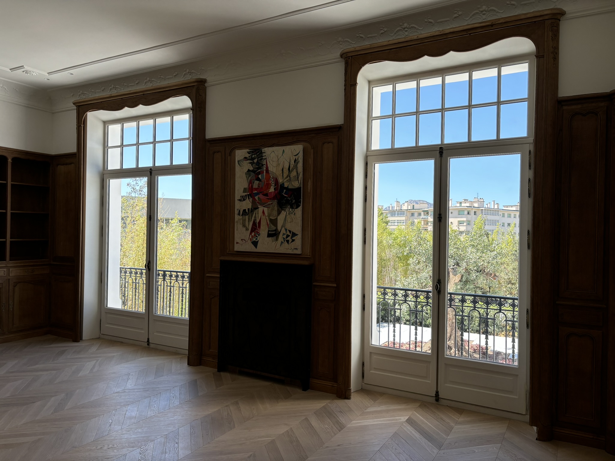 Nos fenêtres et Portes-fenêtres