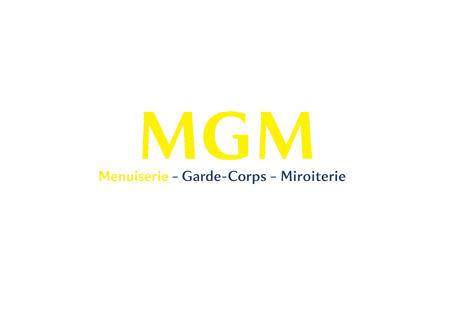 Logo MGM